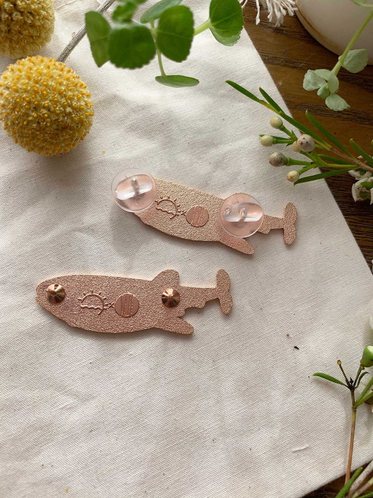 Whale Shark Enamel Pin Brooches & Lapel Pins