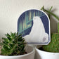 Polar Bear Sticker 02