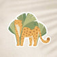 Leopard Sticker 03