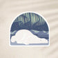 Polar Bear Sticker 01