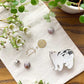 Polar Bear enamel pin