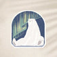 Polar Bear Sticker 02